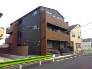 BestStage中神町1