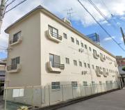 京阪本線光善寺駅まで徒歩7分