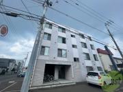 地下鉄南北線中島公園駅まで徒歩15分