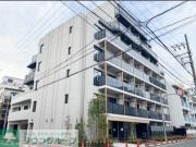 東京メトロ千代田線西日暮里駅まで徒歩7分