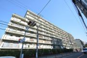 地下鉄御堂筋線江坂駅まで徒歩5分