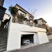 夏見台3丁目戸建て