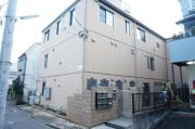 都営三田線板橋区役所前駅まで徒歩7分