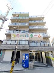 阪急神戸線神崎川駅まで徒歩7分