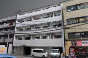 シャンポール昭和町