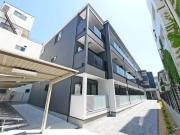 ＪＲ山陽本線兵庫駅まで徒歩10分