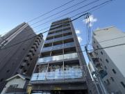 広島電鉄白島線白島駅まで徒歩2分