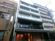 デュオフラッツ京都四条