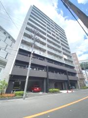 地下鉄中央線緑橋駅まで徒歩5分