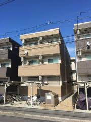 阪急宝塚線池田駅まで徒歩9分