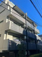 D.ルッソ小石川