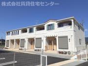 ＪＲ和歌山線下井阪駅まで徒歩3分