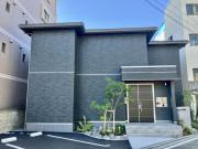 シャーメゾン北藤原