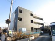 小田急江ノ島線湘南台駅まで徒歩10分