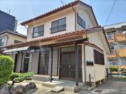 D-H桑野 中棟