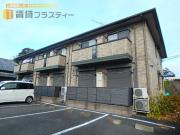 ＪＲ武蔵野線市川大野駅まで徒歩24分