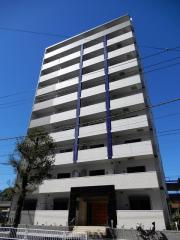 グランスイート新横浜 I