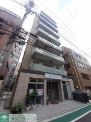 ファヴール本郷