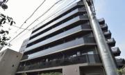クレイシア菊川