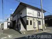 ディアス北田 A