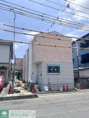 ＪＲ武蔵野線東川口駅まで徒歩20分