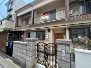 東羽衣7丁戸建