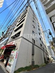 アクサス文京関口