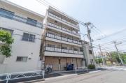 都営浅草線本所吾妻橋駅まで徒歩5分