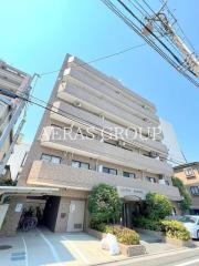 ロイヤルプラザ金町