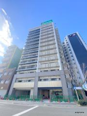 スプランディッド難波キャトル