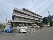 ＪＲ片町線津田駅まで徒歩7分