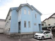 あいの風とやま鉄道呉羽駅まで徒歩20分