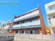 地下鉄名城線新瑞橋駅まで徒歩5分