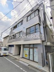 ロワール久米川