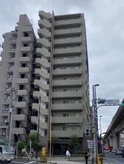アドバンスステージ田端