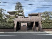 テラス成城West棟