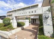 地下鉄御堂筋線江坂駅まで徒歩12分