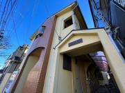 京王線下高井戸駅まで徒歩10分