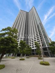 勝どきザ・タワー