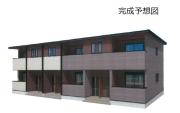 ＪＲ東海道本線枇杷島駅まで徒歩16分