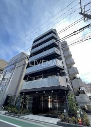都営三田線白山駅まで徒歩8分