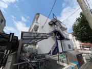 青山マンション