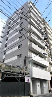 ＪＲ山手線田端駅まで徒歩8分