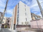 ベルシードステアー西新井