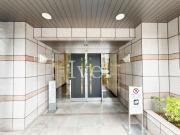 都営大江戸線蔵前駅まで徒歩4分