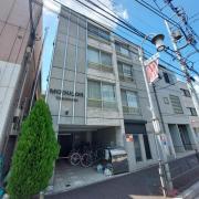 都営大江戸線豊島園駅まで徒歩8分