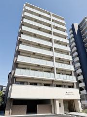 ＪＲおおさか東線ＪＲ淡路駅まで徒歩5分
