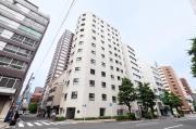 ハーモニーレジデンス千代田岩本町