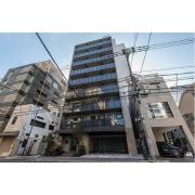 ミリアレジデンス蔵前 部屋番号0203