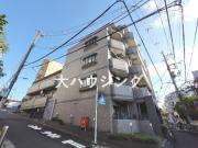 ワコーレ五反田
